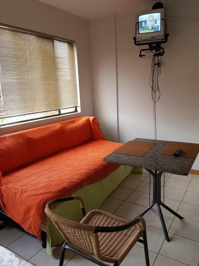 Real Park Place Apartamento Brasilia Exterior foto